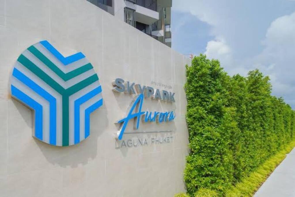 2323 Sky Park Laguna Bangtao