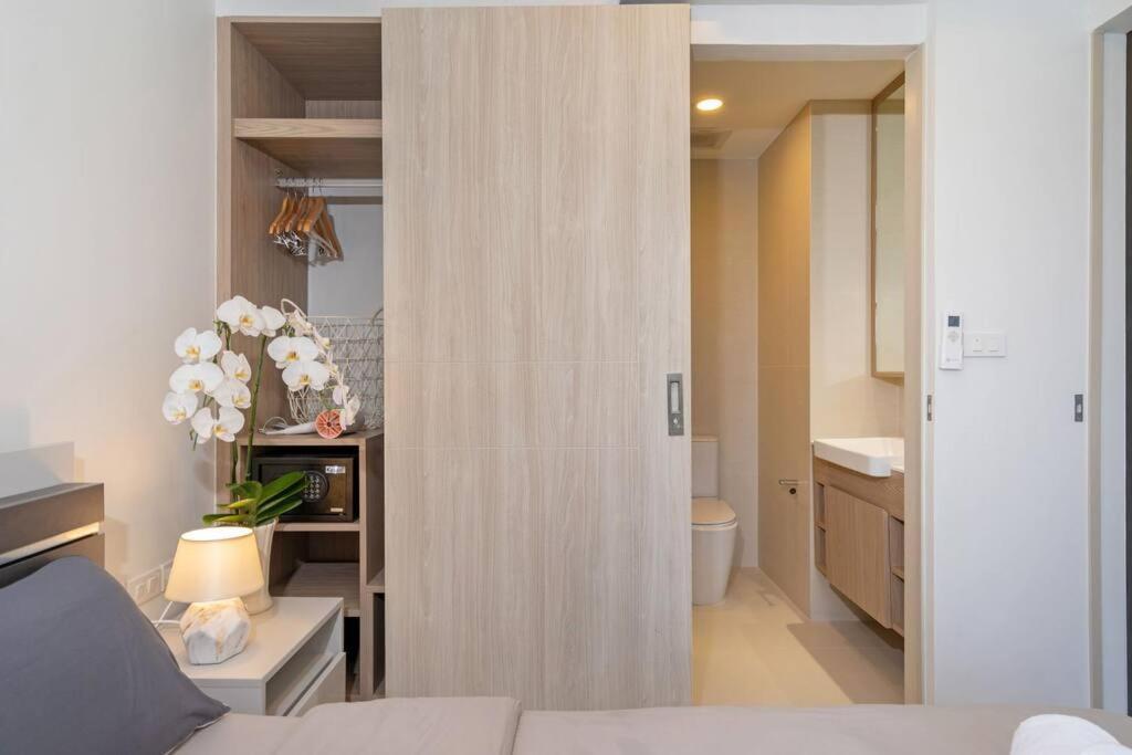 Apartment 2323 Sky Park Laguna Bangtao *