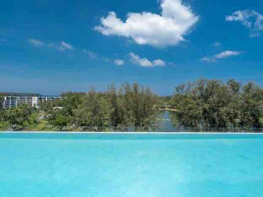 2323 Sky Park Laguna Bangtao *