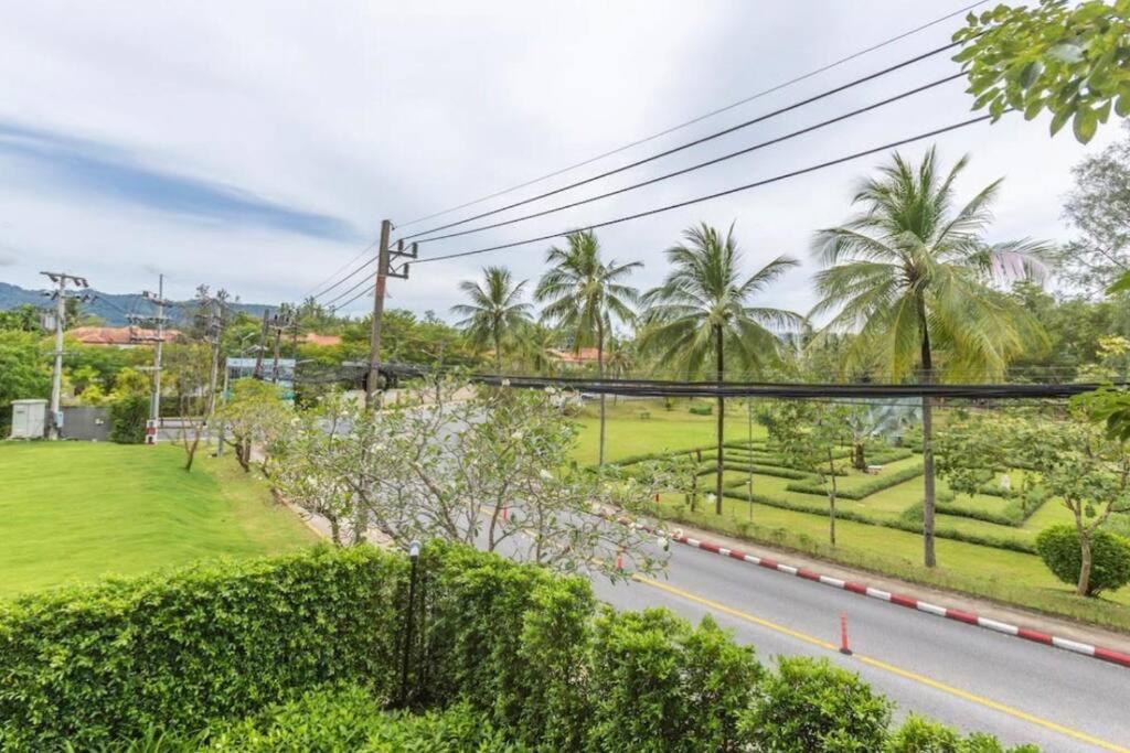 Apartment 2323 Sky Park Laguna Bangtao