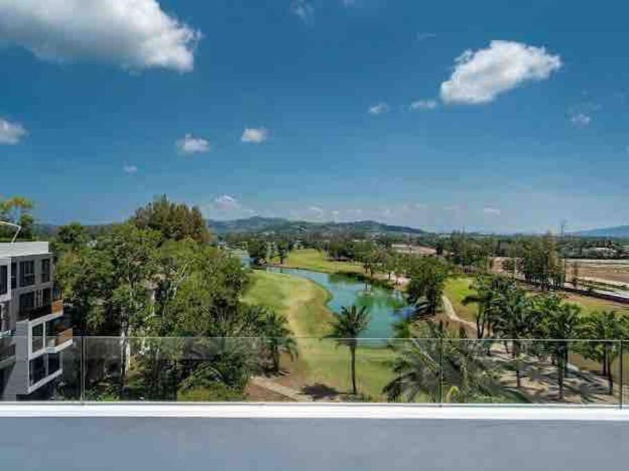 2323 Sky Park Laguna Bangtao Apartment *