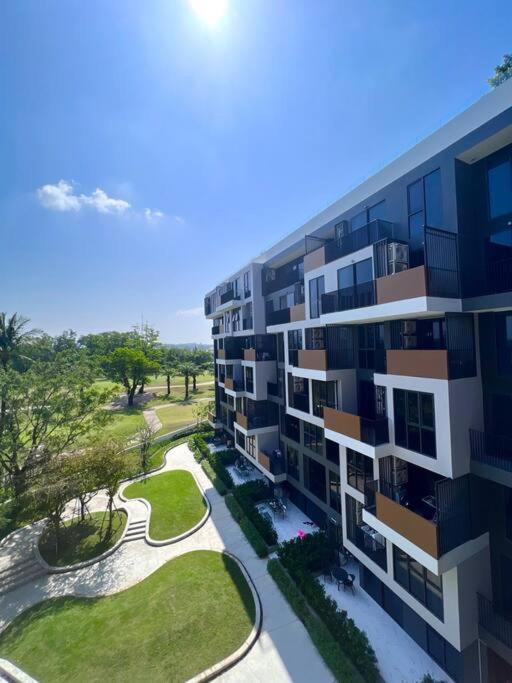 2323 Sky Park Laguna Bangtao Apartment Phuket