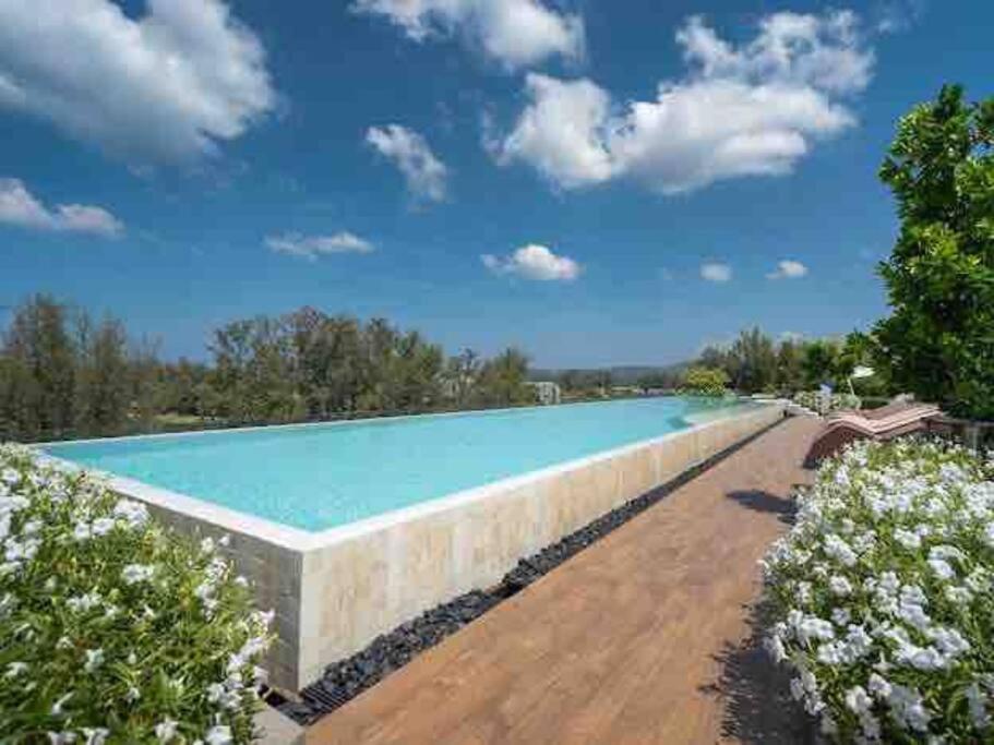 Apartment 2323 Sky Park Laguna Bangtao Phuket