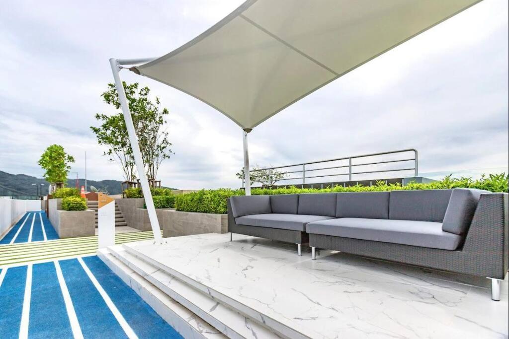 2323 Sky Park Laguna Bangtao *