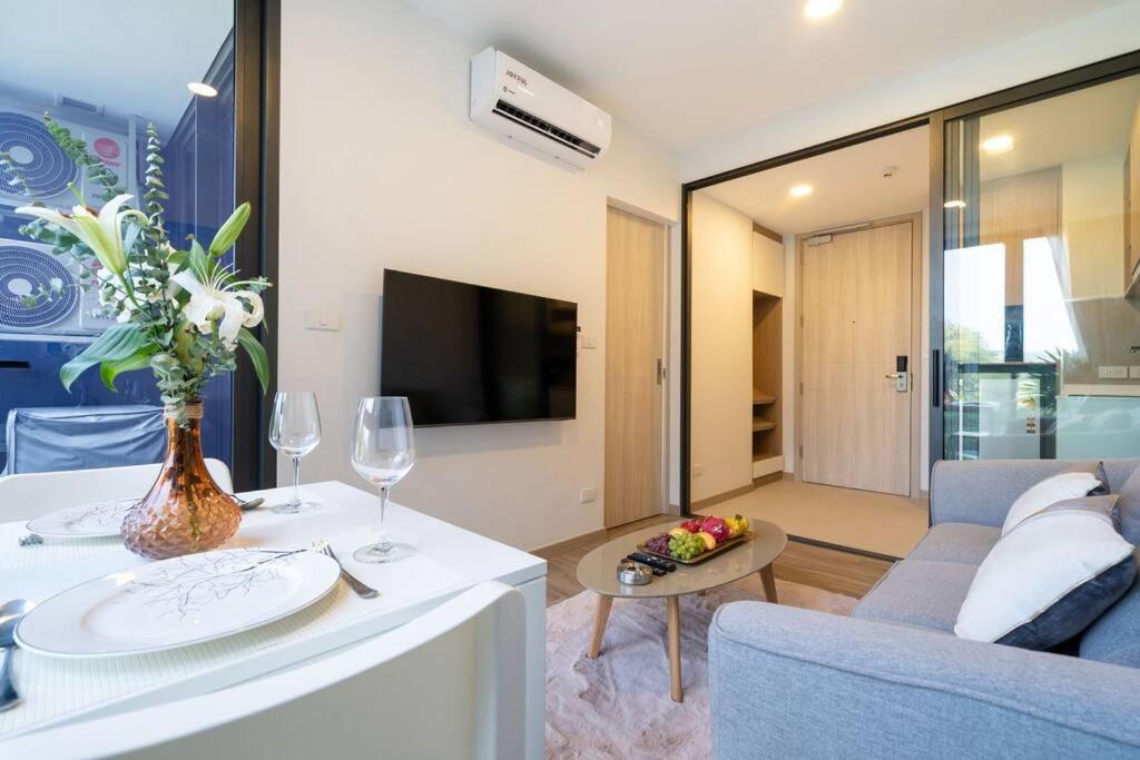 2323 Sky Park Laguna Bangtao Apartment Phuket