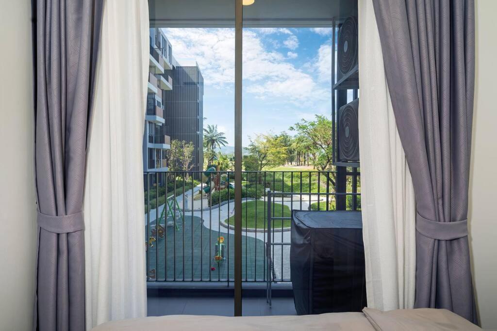 Apartment 2323 Sky Park Laguna Bangtao Phuket