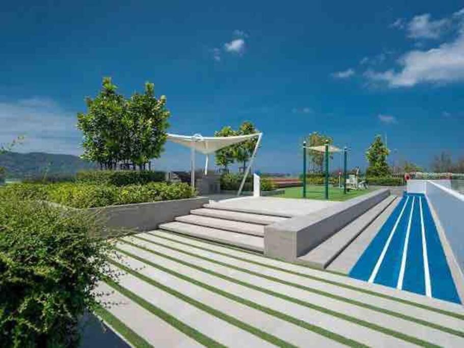 2323 Sky Park Laguna Bangtao * Phuket