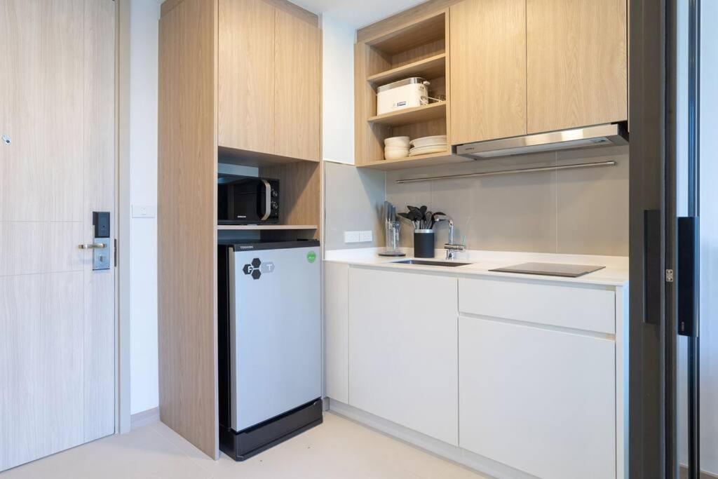 2323 Sky Park Laguna Bangtao Apartment