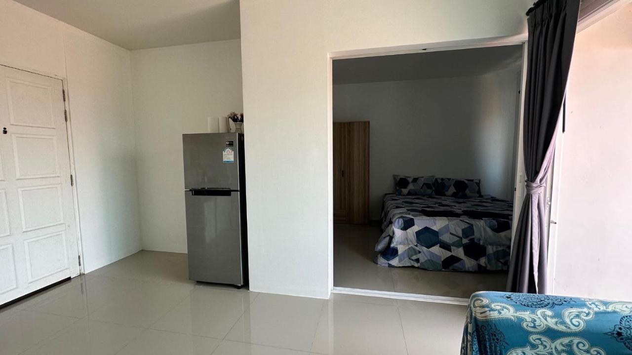 Apartment Naka Condon-13免费高速上网免费停车位