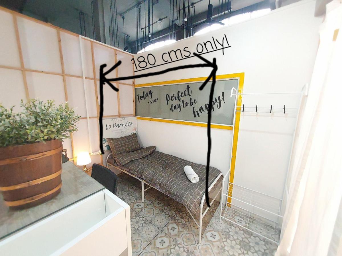 Guest house Mee Tang Nang Non