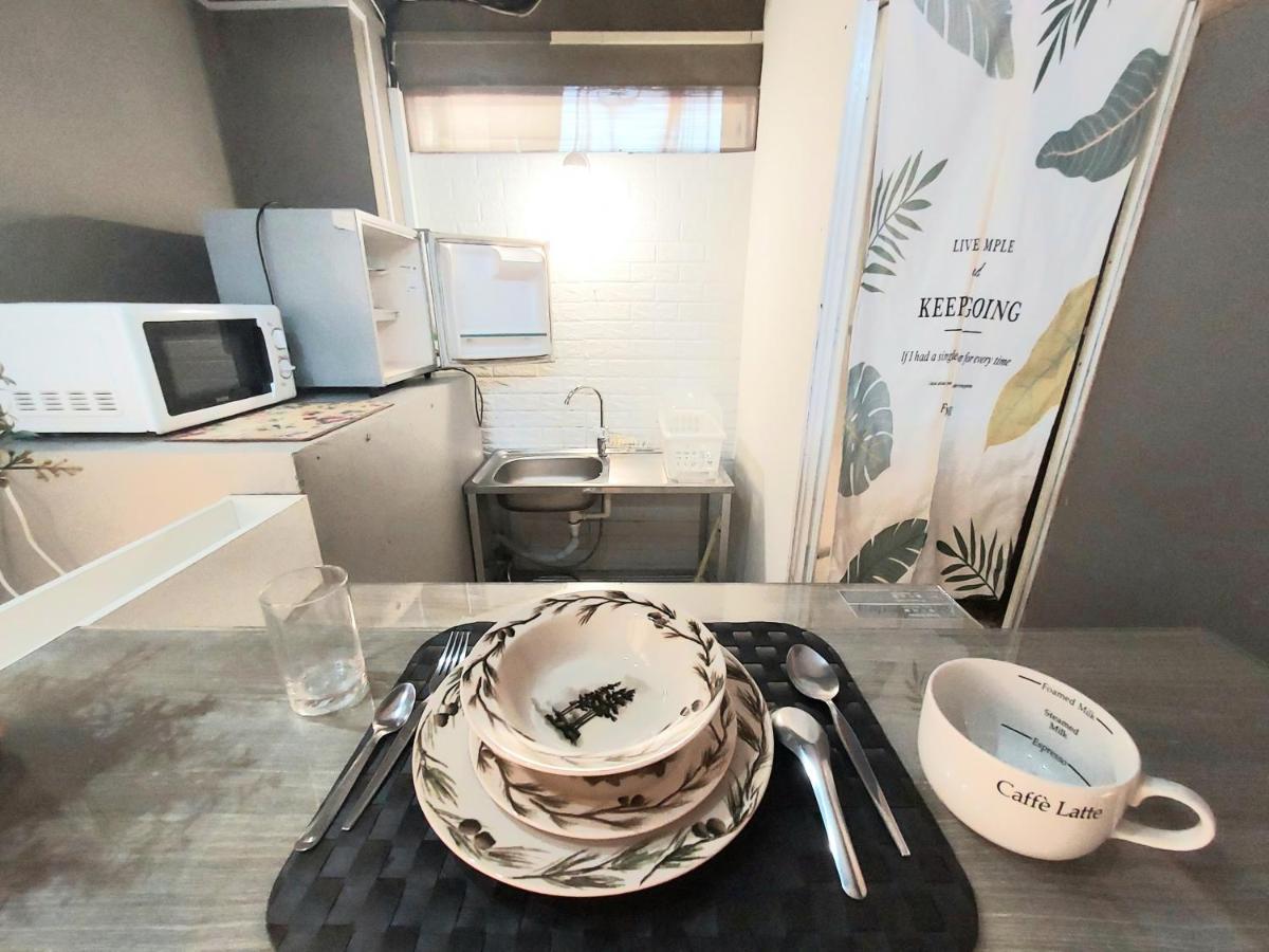 Guest house Mee Tang Nang Non