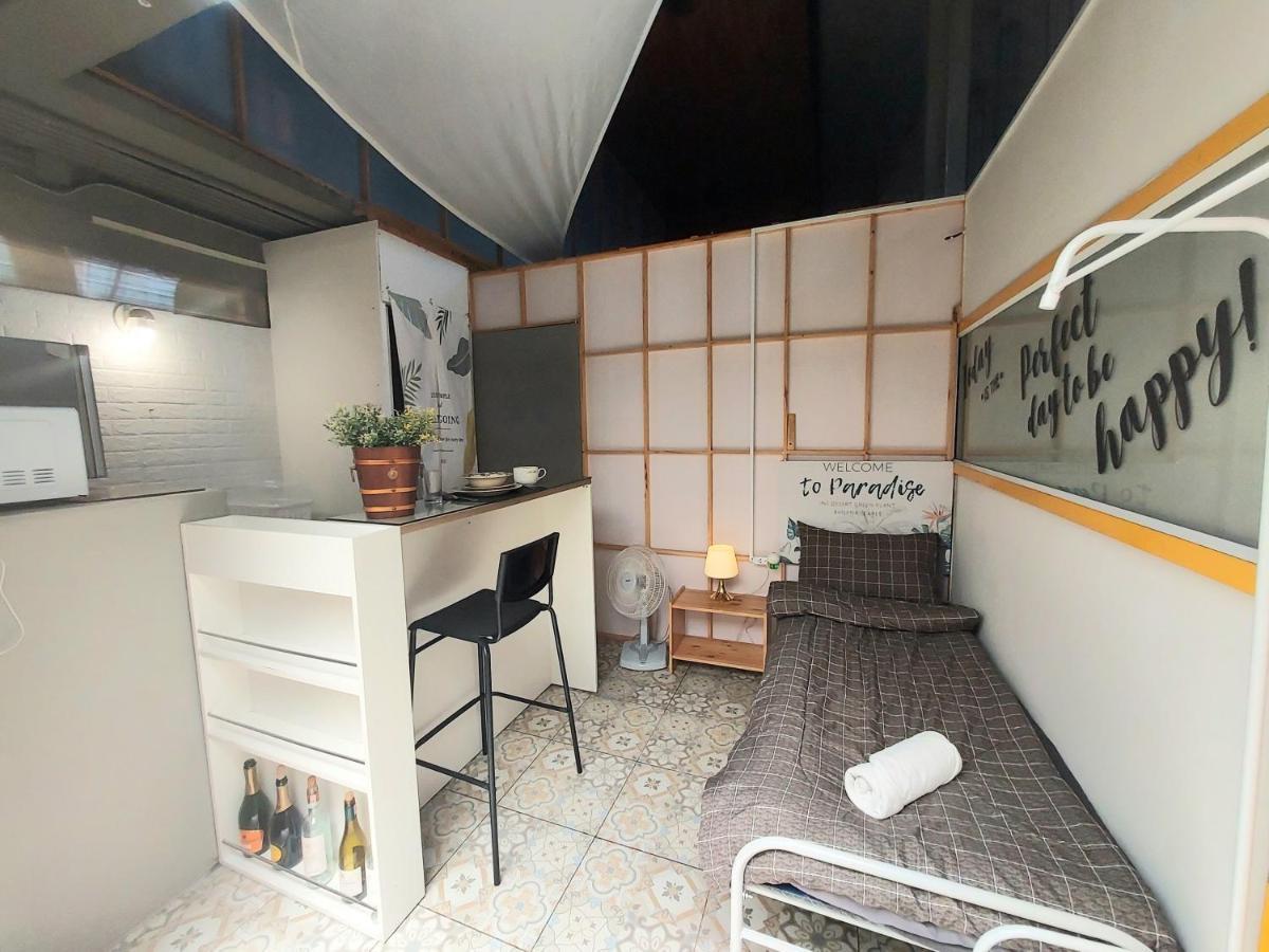 Guest house Mee Tang Nang Non 2*