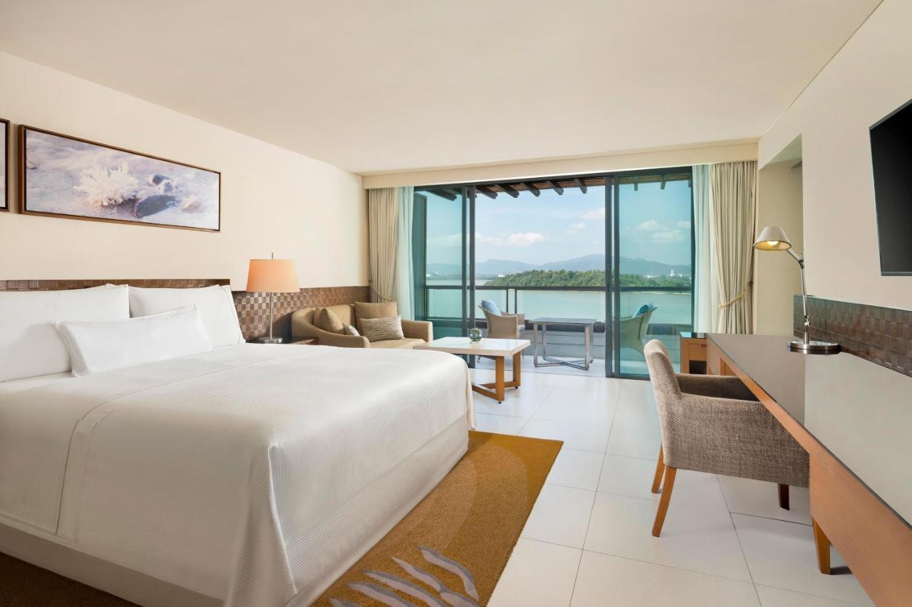 The Westin Siray Bay & Spa, Resort 5*