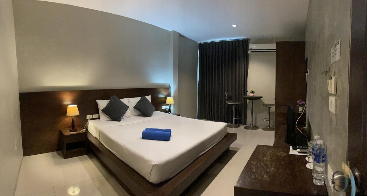 Gasthof Leaf Phuket