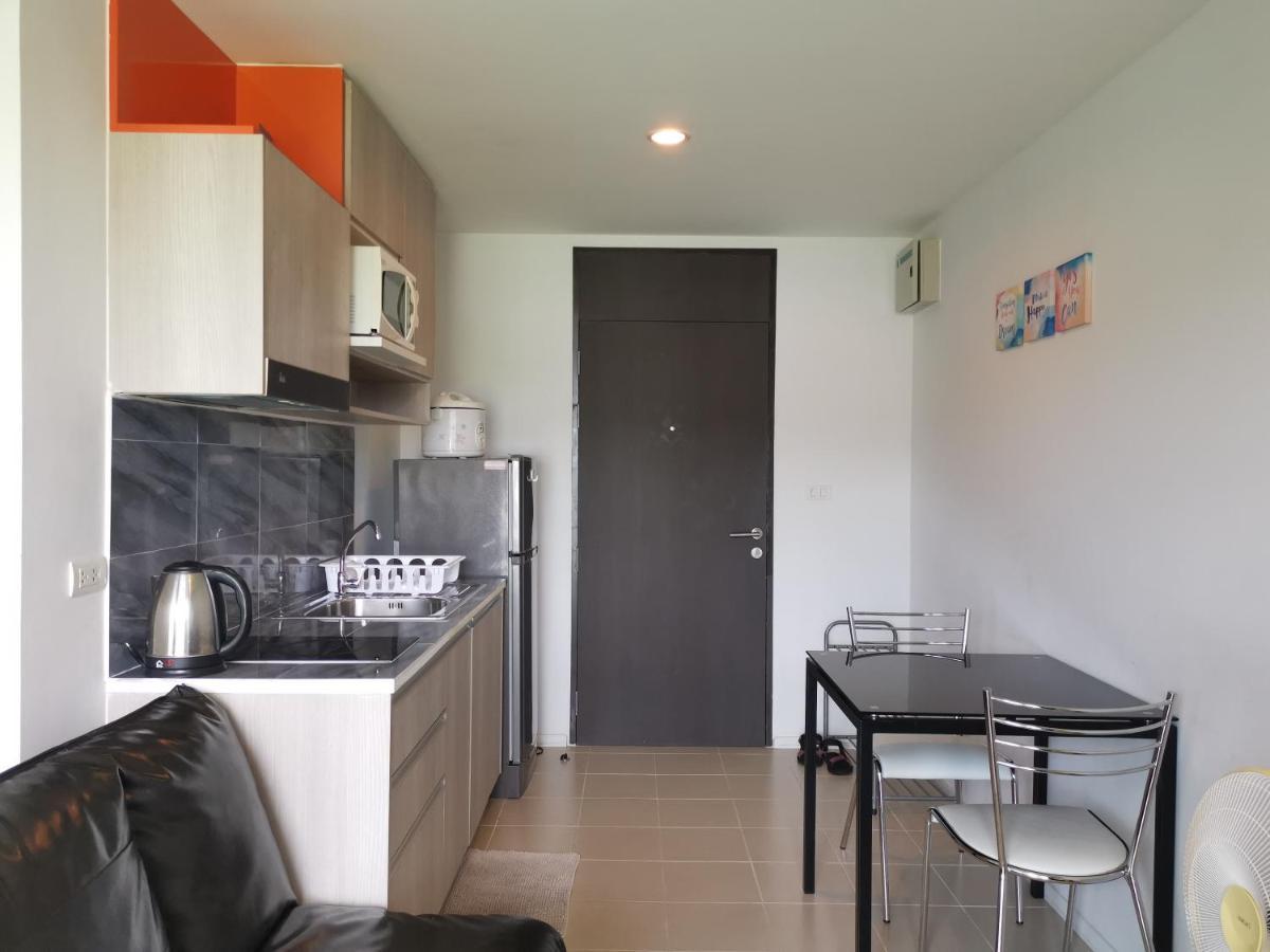Apartment 5 Floor - Centrio In Town - 30 Mins To Beaches