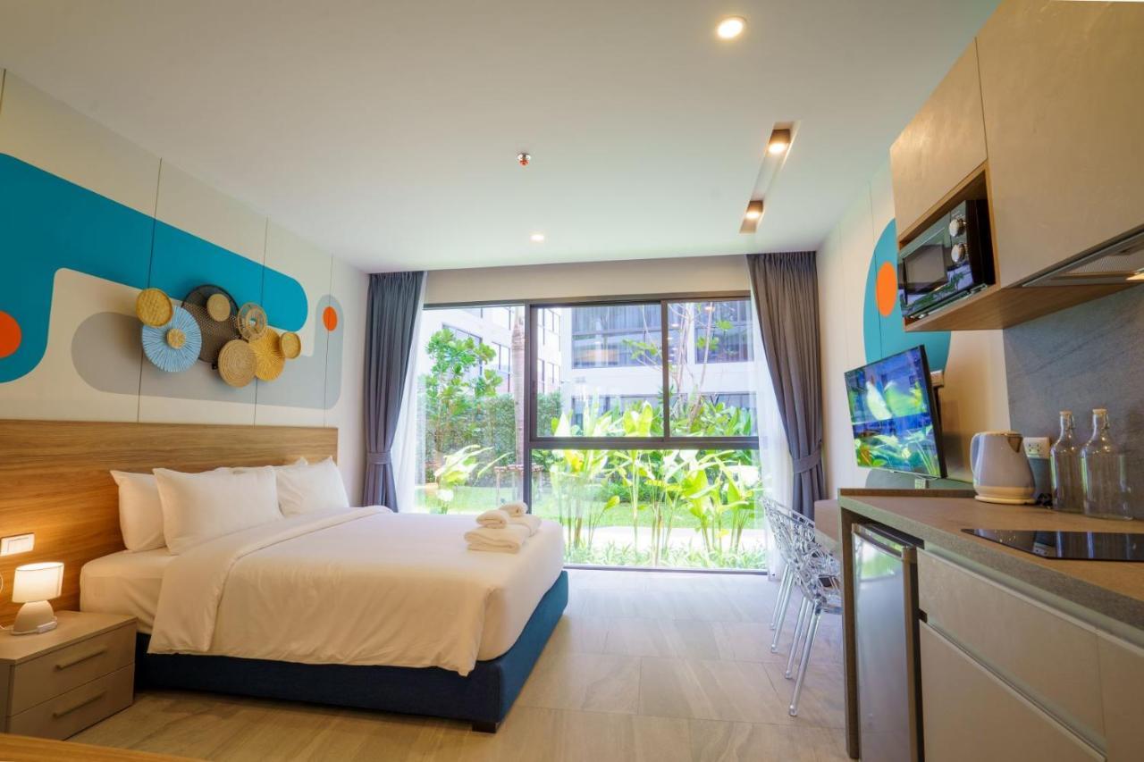 Homa Town 4* Phuket