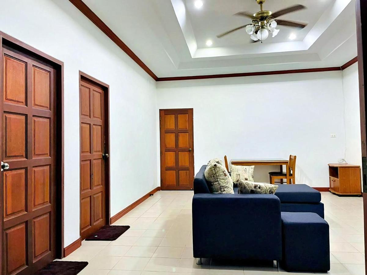 At Cherngtalay House #3 Two-bedrooms House * Phuket