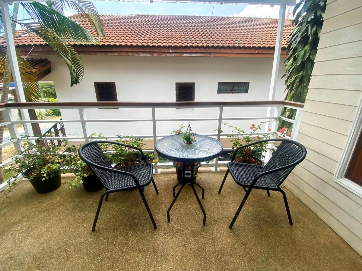 At Cherngtalay House #3 Two-bedrooms House Holiday home *
