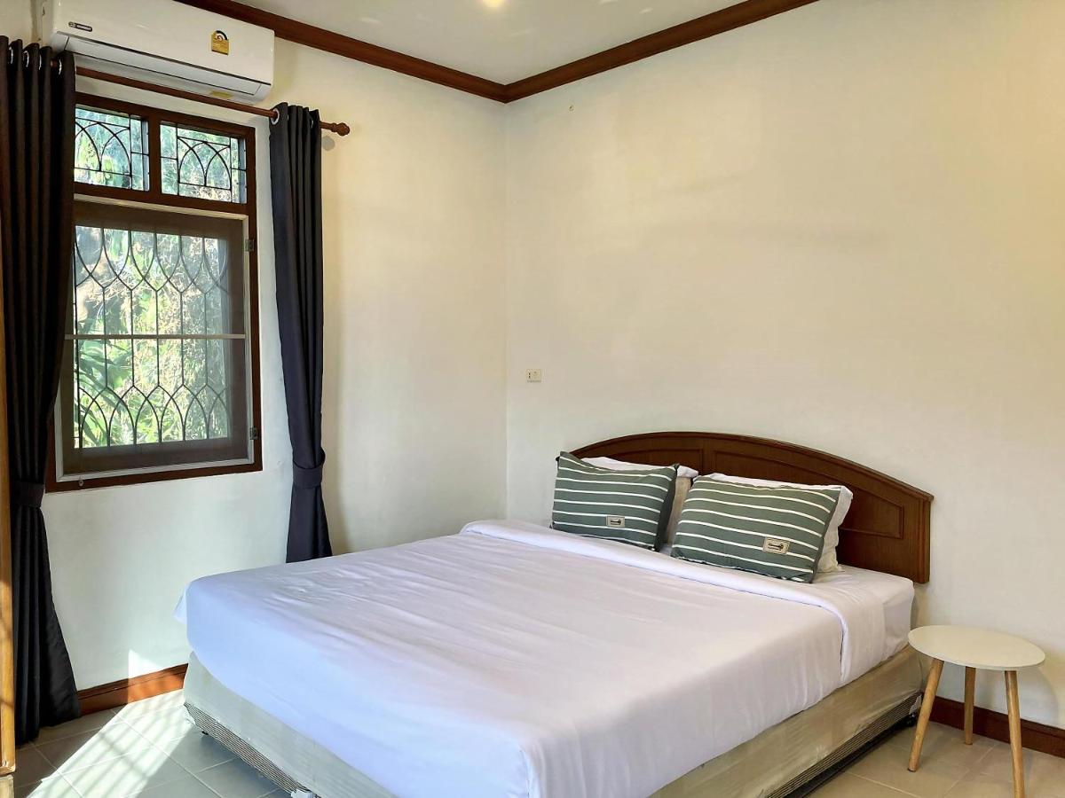 Holiday home At Cherngtalay House #3 Two-bedrooms House *
