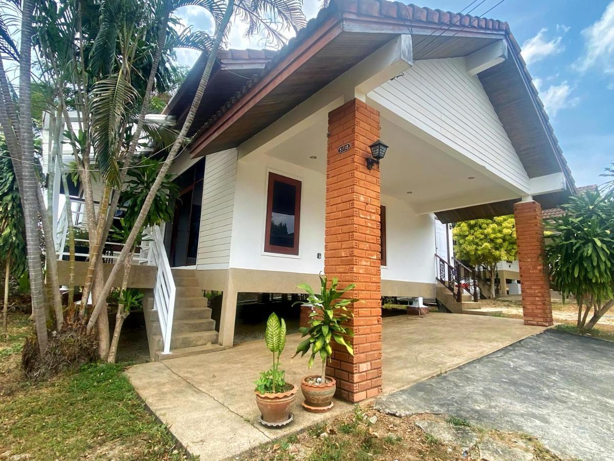 Holiday home At Cherngtalay House #3 Two-bedrooms House