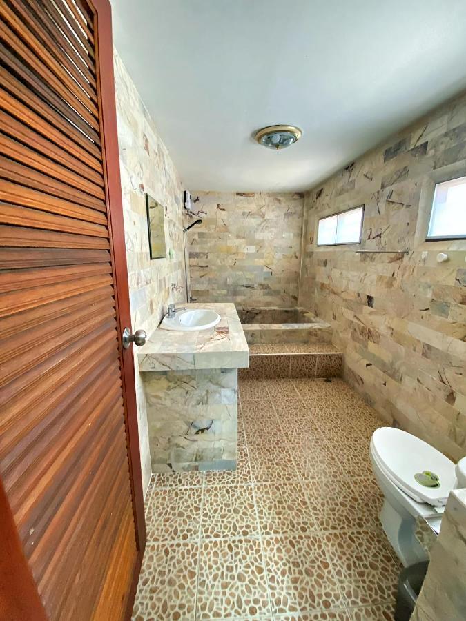 At Cherngtalay House #3 Two-bedrooms House Holiday home Phuket