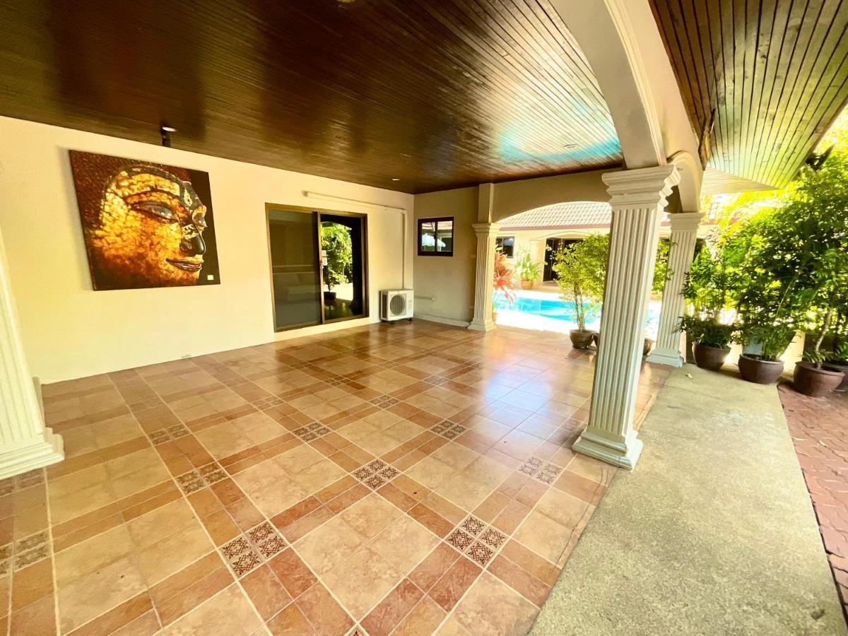 Holiday home Coconut Paradise *