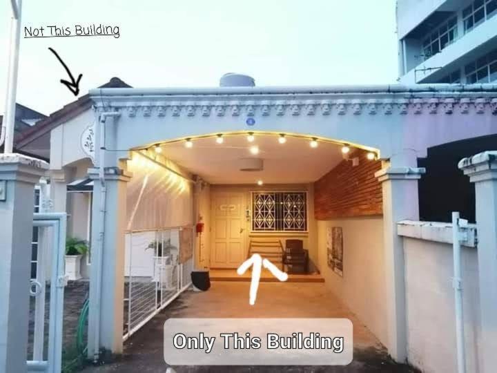 Mee Tang Nang Non Guest house