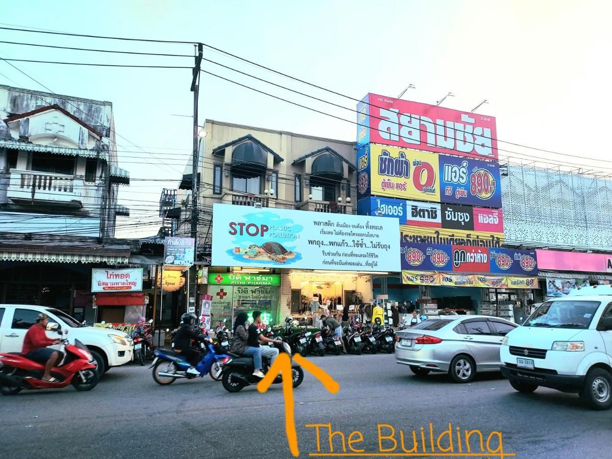 Guest house Mee Tang Nang Non