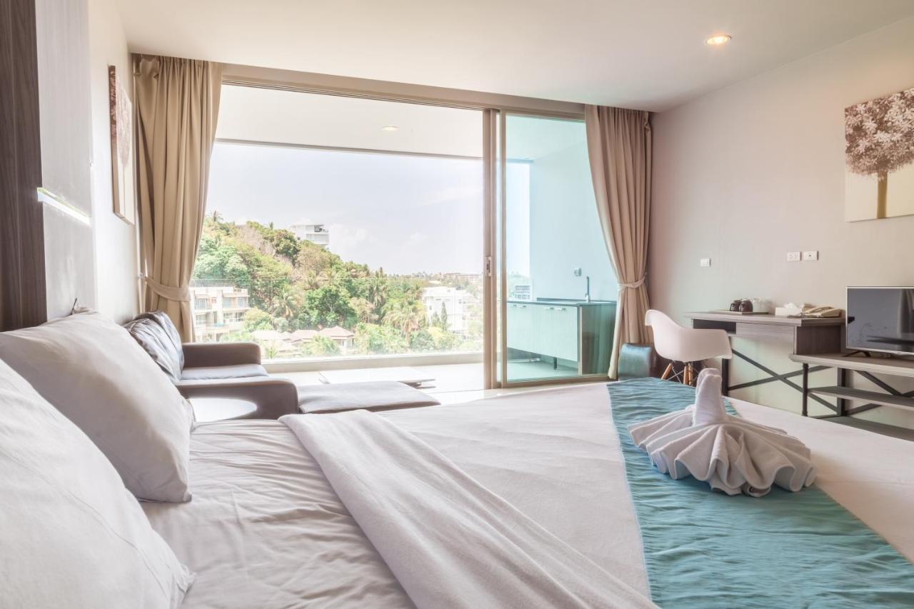 The Ark By Veloche 4* Phuket