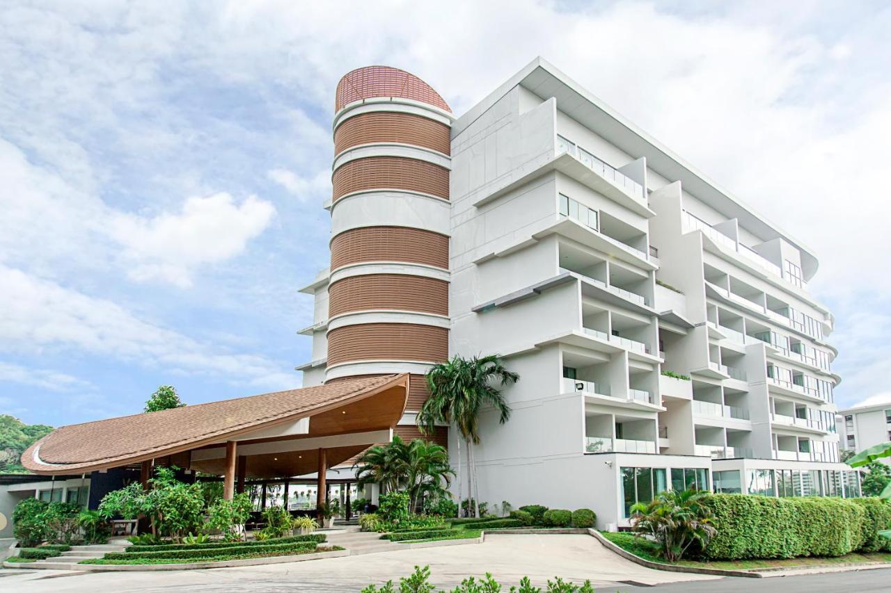 The Ark By Veloche Aparthotel Phuket