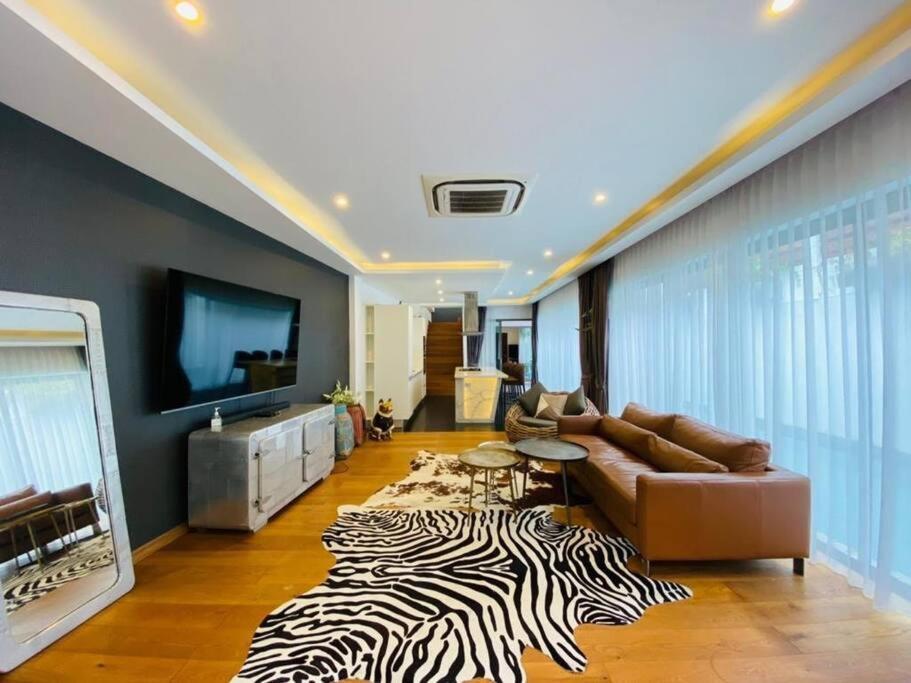 Villa Pattana Phuket