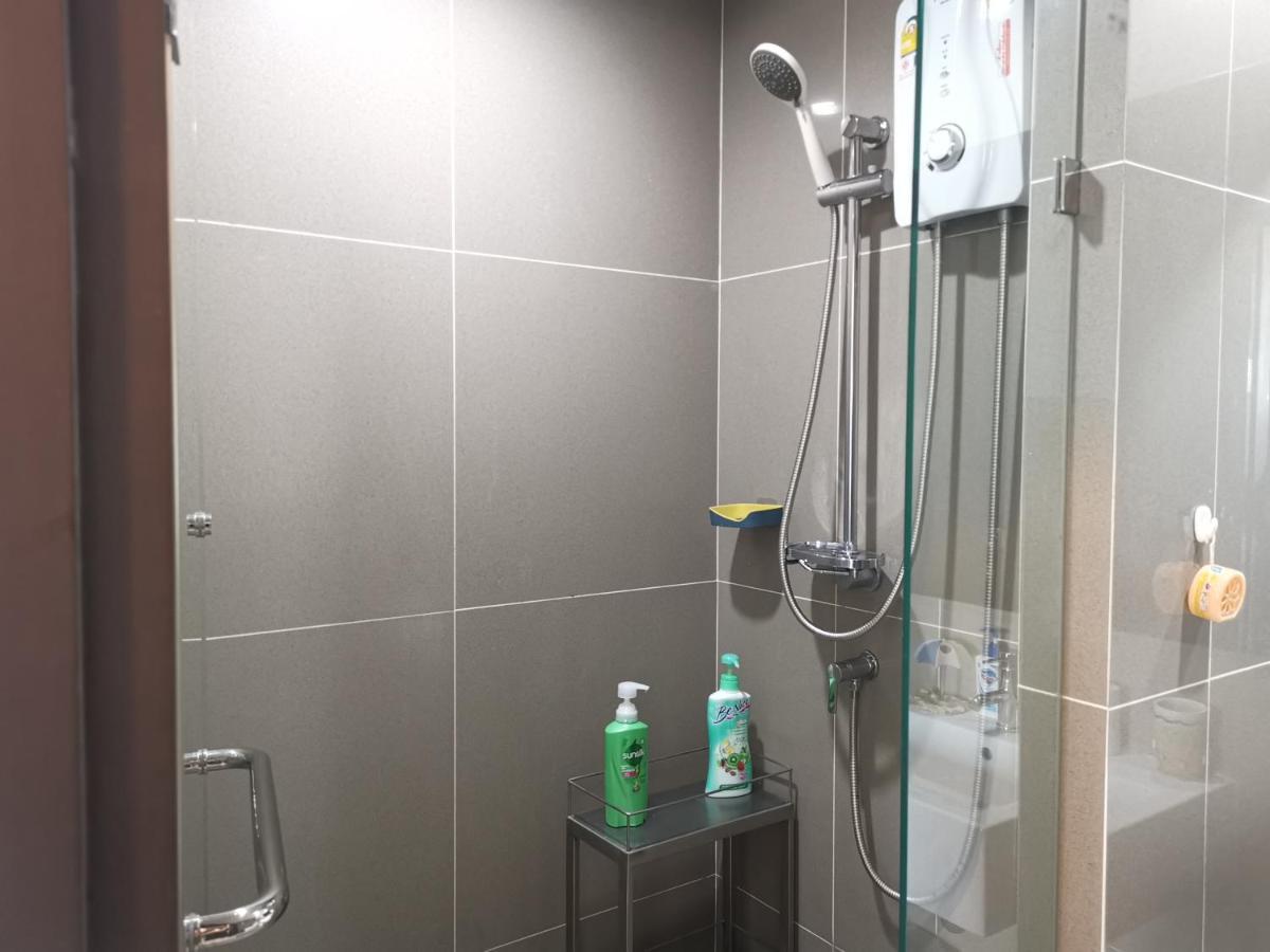 7 Floor - Centrio Condominium Near Shopping Mall And Old Town Apartment *