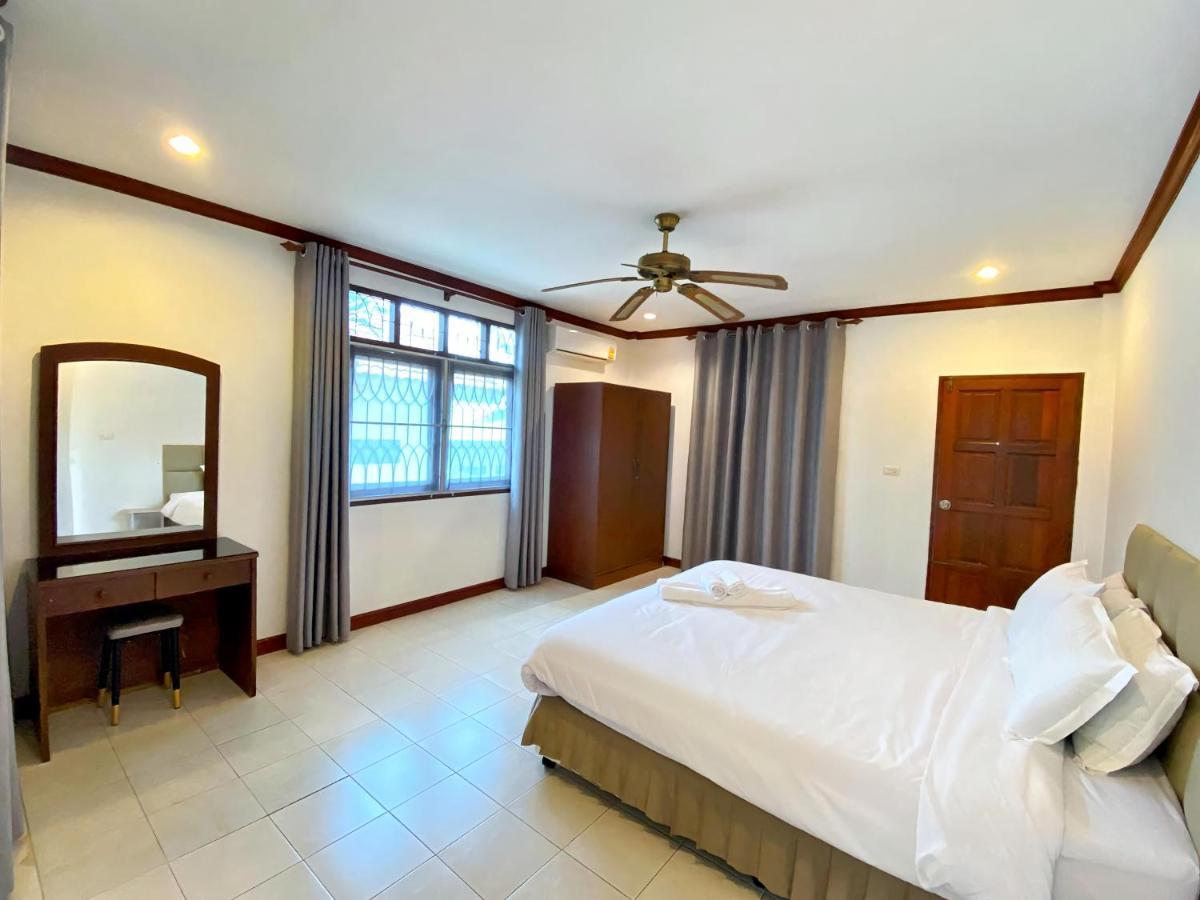Holiday home At Cherngtalay House #3 Two-bedrooms House