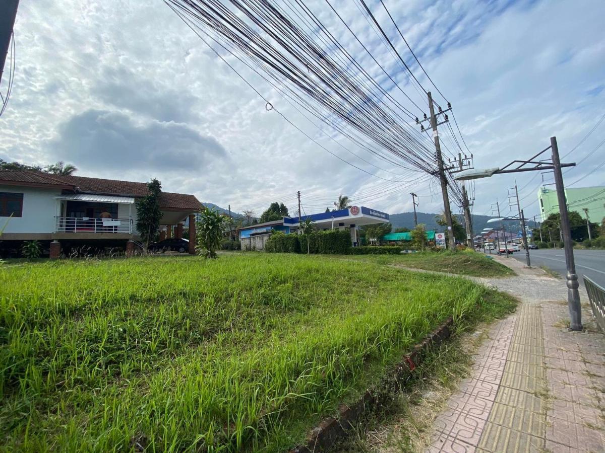 At Cherngtalay House #3 Two-bedrooms House Phuket