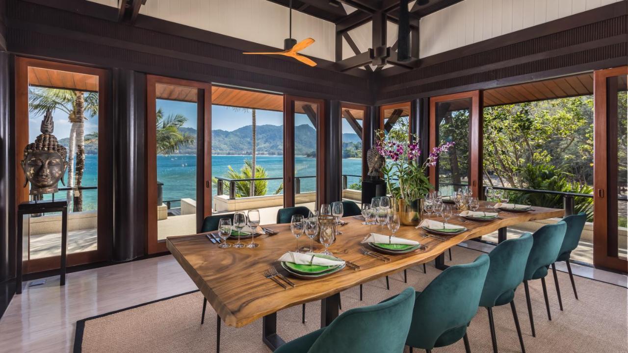 Purissara Phuket