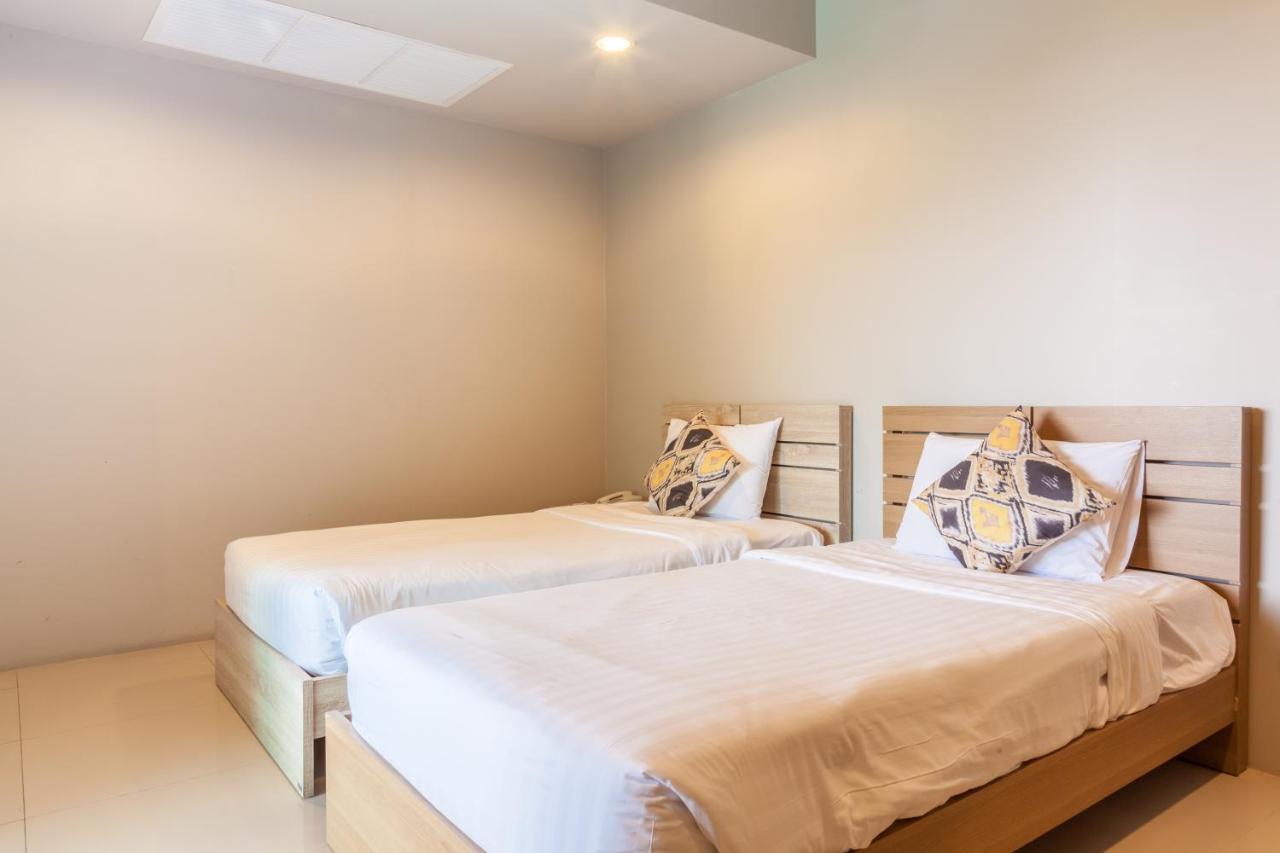 The Ark By Veloche 4* Phuket