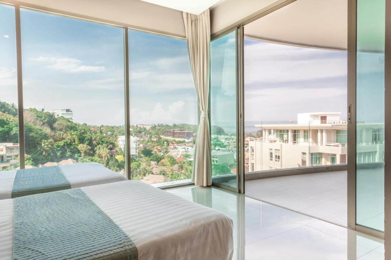 Aparthotel The Ark By Veloche