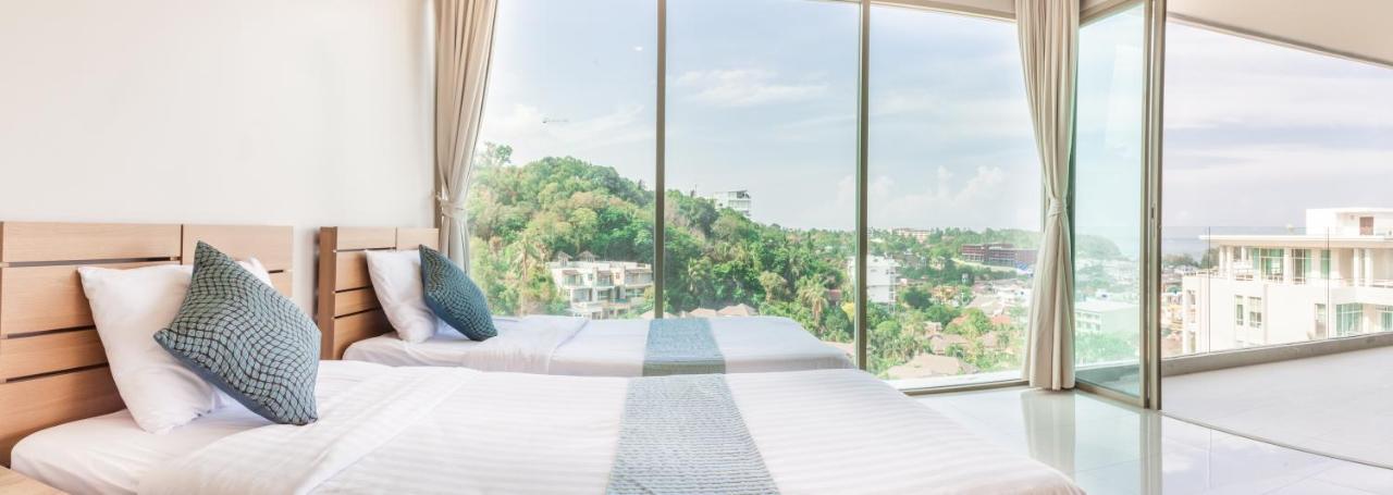 The Ark By Veloche Aparthotel Phuket