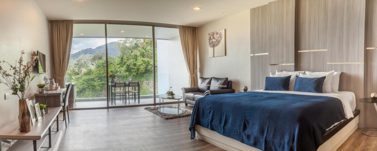 Aparthotel The Ark By Veloche Phuket