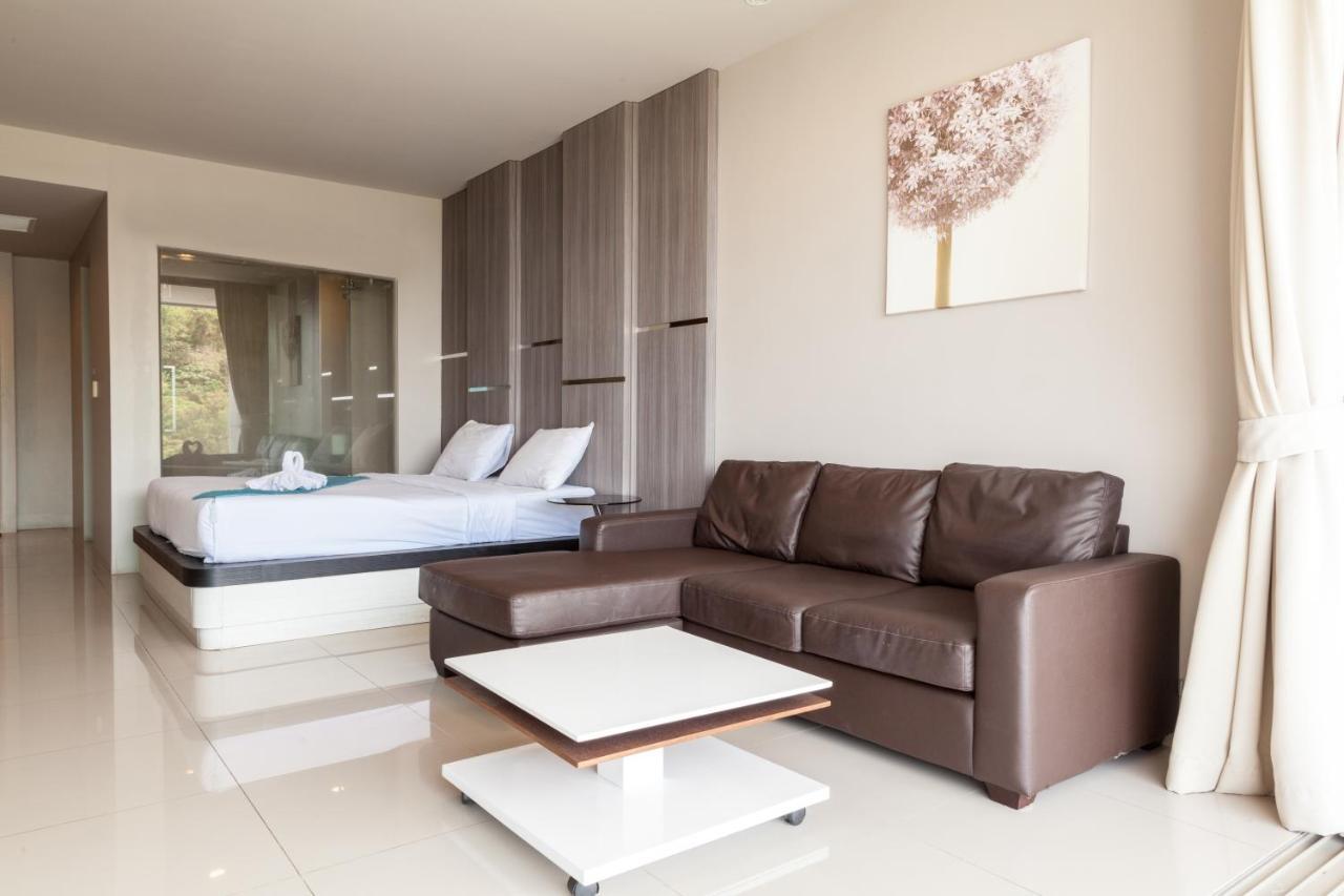 Aparthotel The Ark By Veloche Phuket