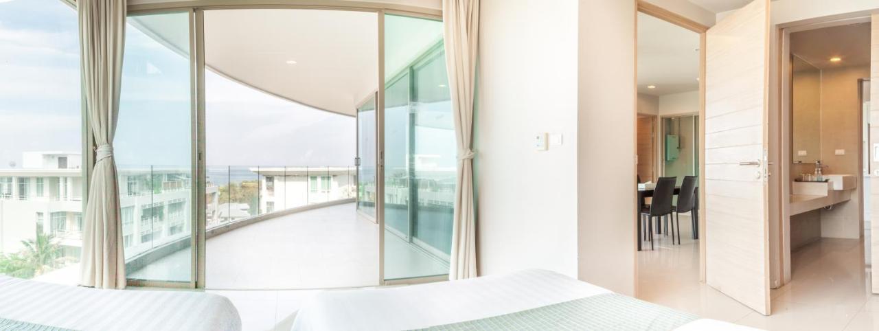 The Ark By Veloche Aparthotel