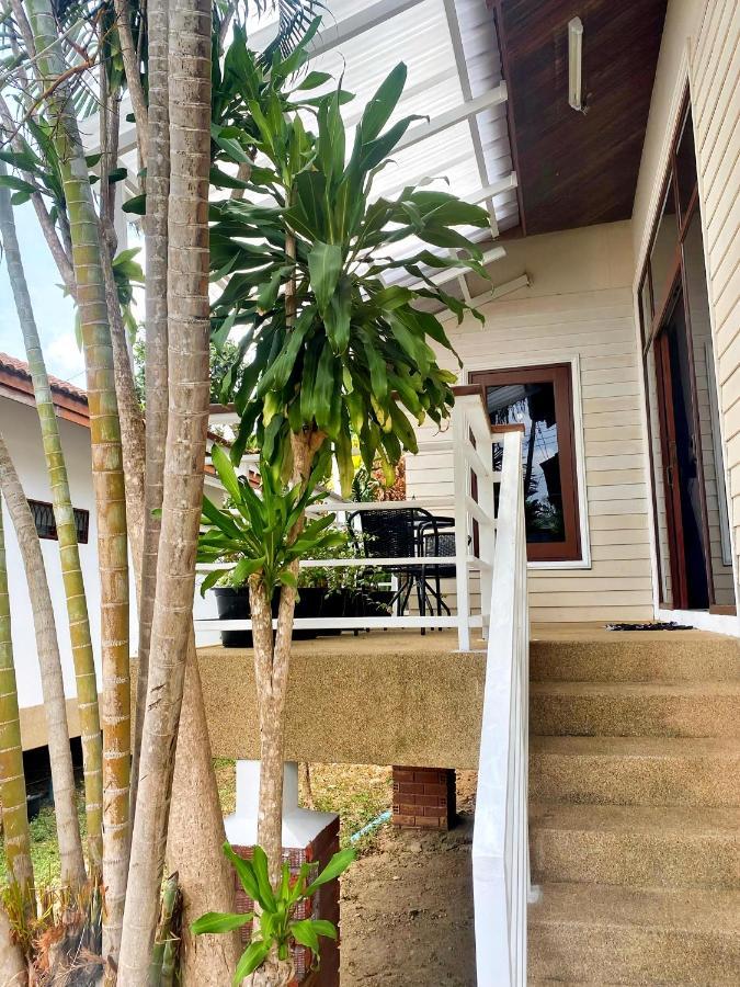 At Cherngtalay House #3 Two-bedrooms House Phuket