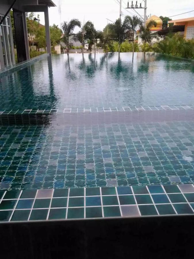 Apartment Naka Condon-13免费高速上网免费停车位 Phuket