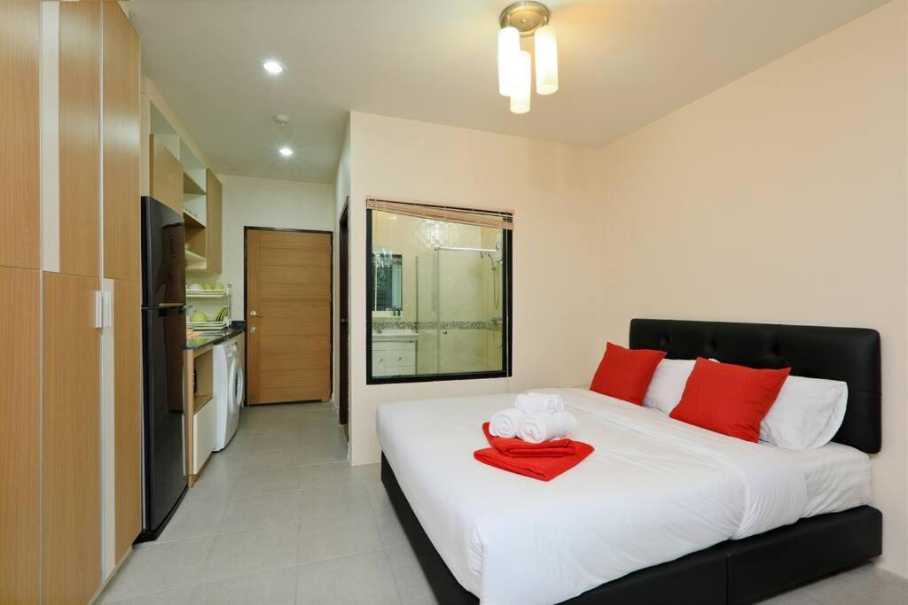Naithon By Capital Pro Apartment *