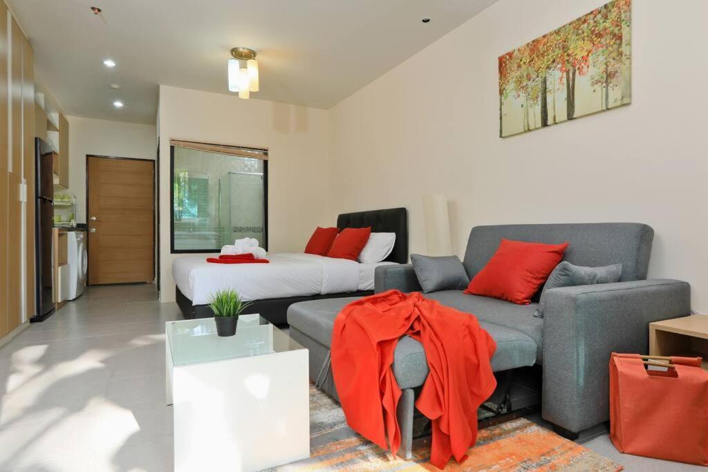 Naithon By Capital Pro Phuket