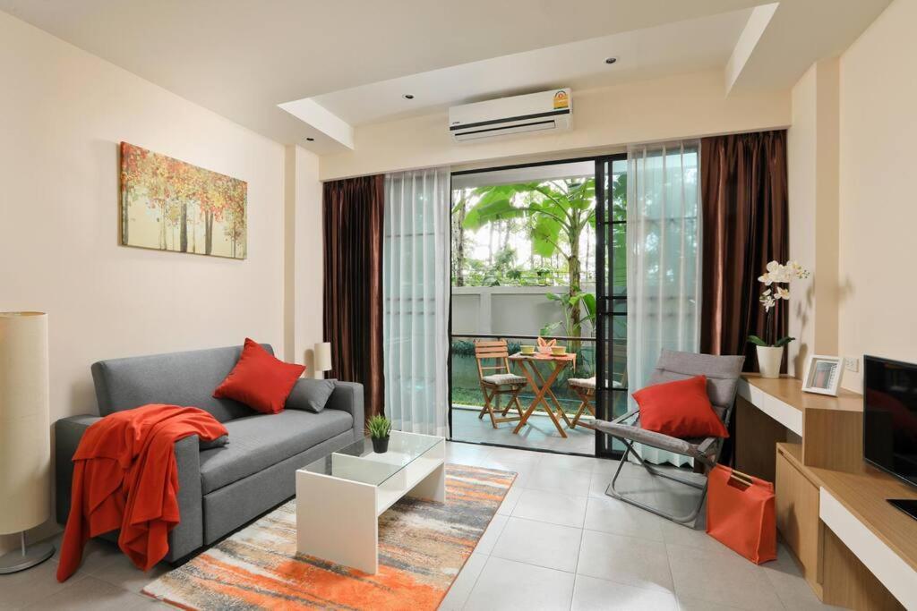 Apartment Naithon By Capital Pro Phuket