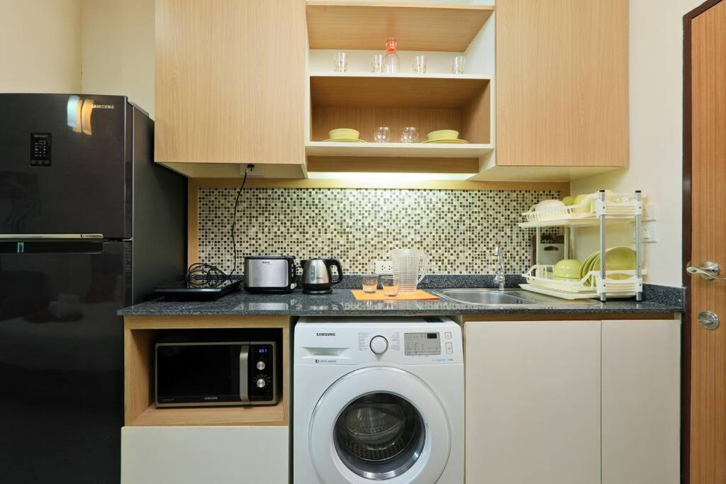 Naithon By Capital Pro Apartment