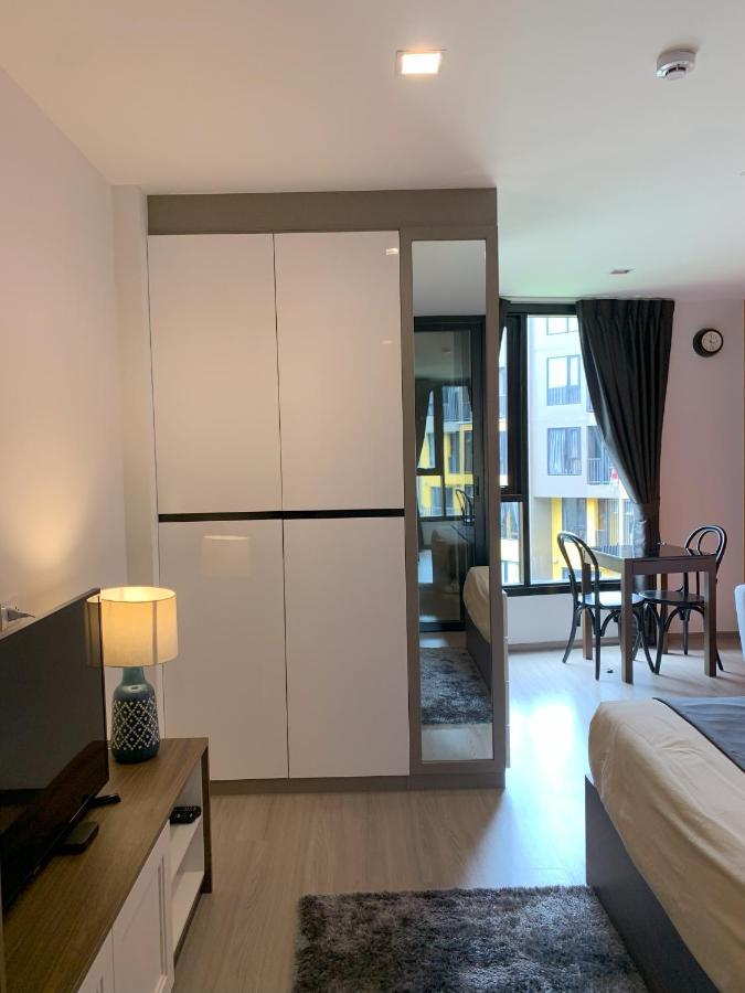 The Base Apartment *
