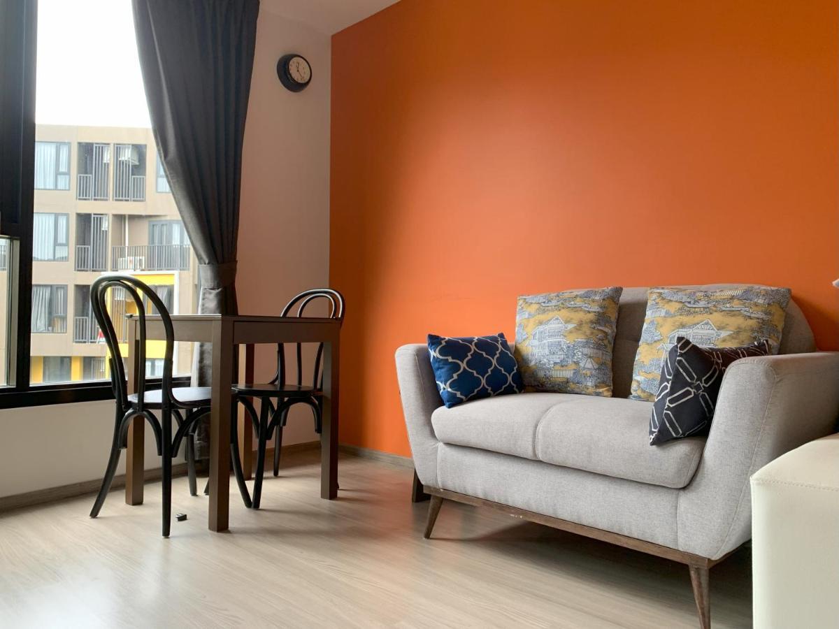Apartment The Base Phuket