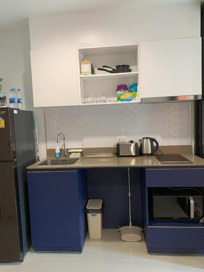 Apartment The Base Phuket